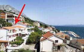 Apartments By The Sea Podgora, Makarska - 2714
